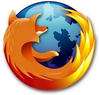 Firefox klavye kısayolları