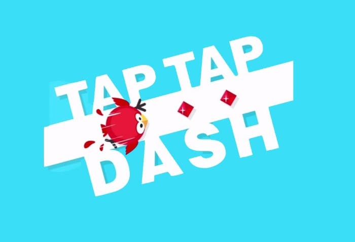 Klepnutím na skákací hru klepněte na Dash 2 maxresdefault