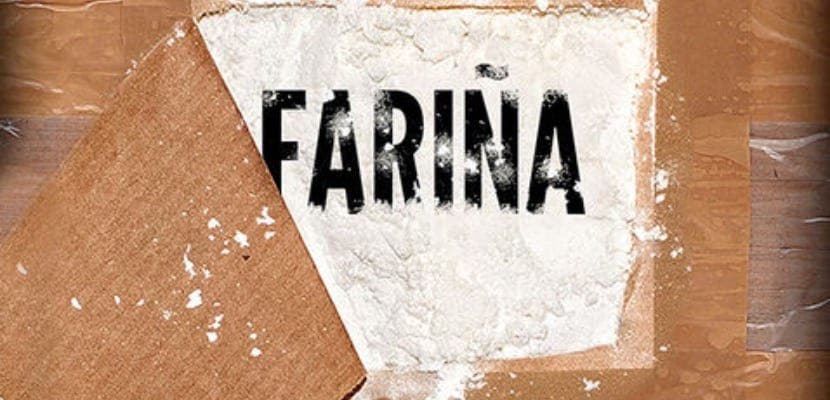 Kniha Fariña se po svém forenzním únosu umístila jako nejprodávanější iBooks Store 3 Kniha Fariña se po svém forenzním únosu umístila jako nejprodávanější iBooks Store