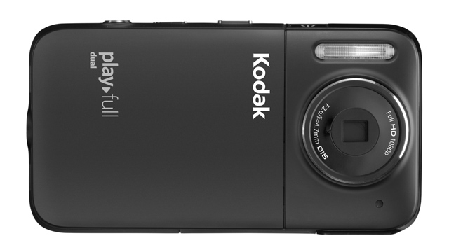 Kodak již připravuje svůj první smartphone V první polovině příštího roku se očekává, že společnost uvede na trh smartphone, který bude fungovat na Androidu. Po několika věcech ... 7 Kodak již připravuje svůj první smartphone V první polovině příštího roku se očekává, že společnost uvede na trh smartphone, který bude fungovat na Androidu. Po několika věcech ...