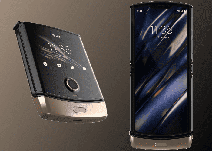 Kolik křivek obrazovky může Motorola Razr pojmout? 3 Kolik křivek obrazovky může Motorola Razr pojmout?