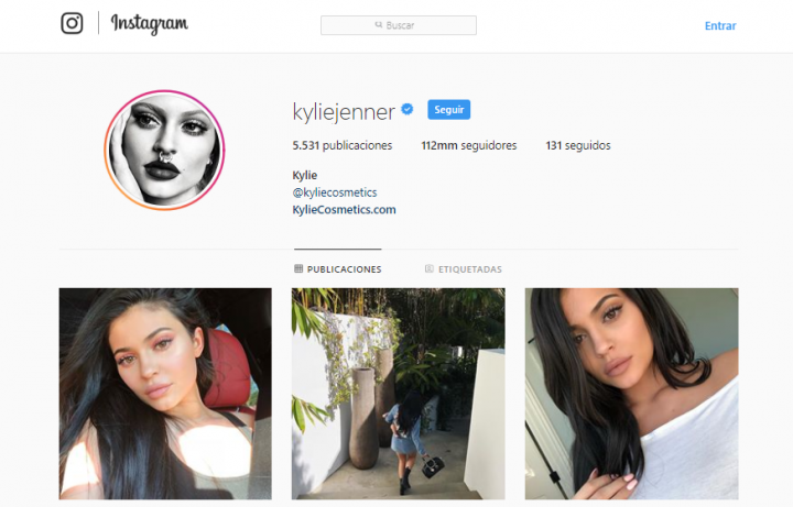 Obrázek - Kolik si celebrity účtují na Instagramu?
