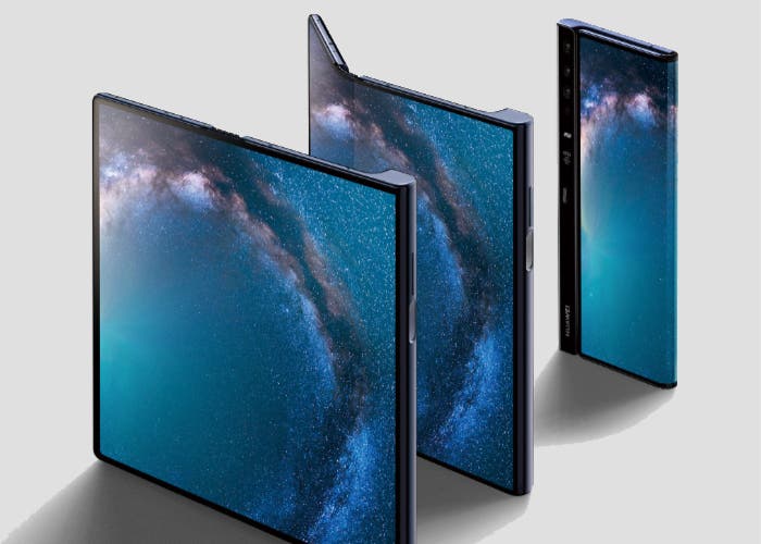 Kolik skládacích telefonů společnost Huawei prodala? Kolik skladacich telefonu spolecnost Huawei prodala