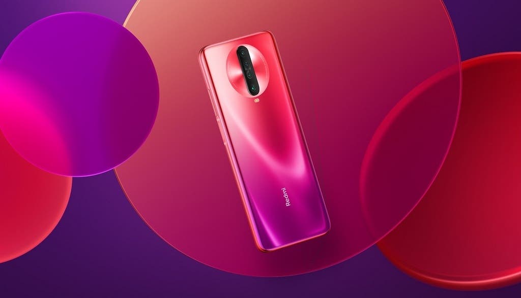 Obrázek Redmi K30: toto je nový nejlepší středový rozsah 9 Obrázek Redmi K30: toto je nový nejlepší středový rozsah Kolik stoji vyroba Redmi K30 Temer stejne jako stoji nakup