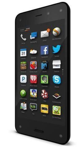FirePhone fiyatı