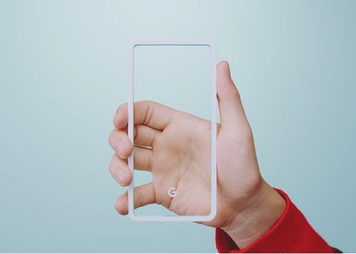 Kompletní filtrování Google Pixel 4a ve videu: design, funkce a podrobnosti
