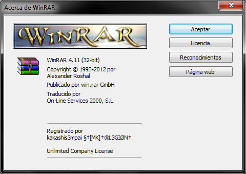 Komprimujte a dekomprimujte soubory pomocí WinRaR 7 Komprimujte a dekomprimujte soubory pomocí WinRaR Komprimujte a dekomprimujte soubory pomoci WinRaR