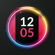 Vždy na AMOLED | Osvětlení hran?