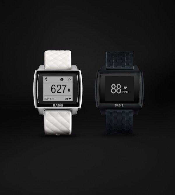 Konkurent Apple Watch se jmenuje Peak 6 Apple Watch