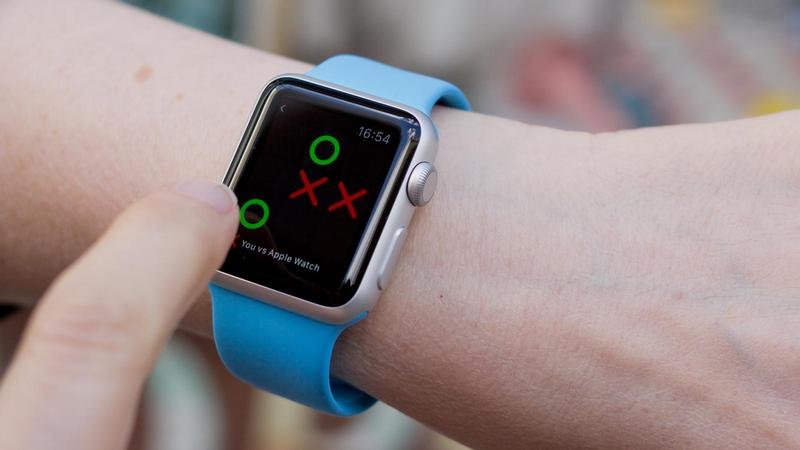 Kontrola spánku pomocí Apple Watch 14 Kontrola spánku pomocí Apple Watch