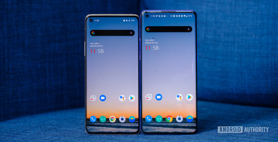 Koupit OnePlus 8 Pro: kdy, kde a kolik (aktualizace:…