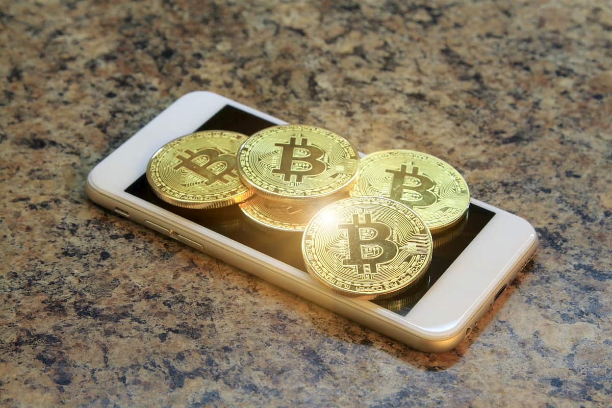 Kryptoměnové společnosti patří mezi nejslibnější fintech ... 4 Kryptoměnové společnosti patří mezi nejslibnější fintech ...