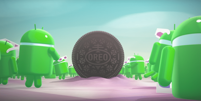 Která značka bude dříve aktualizována na Android Oreo?