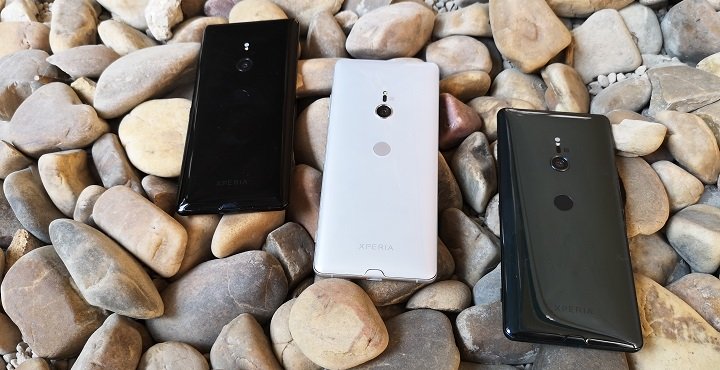 Obrázek Sony Xperia XZ3 se 6palcovou obrazovkou a Android 9 Pie, znáte podrobnosti 4 Obrázek Sony Xperia XZ3 se 6palcovou obrazovkou a Android 9 Pie, znáte podrobnosti