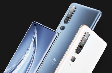 Který mobilní telefon Xiaomi má nejlepší fotoaparát? 4 Obrázek - Který mobilní telefon Xiaomi má nejlepší fotoaparát?