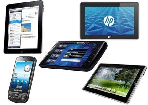 Který tablet je pro vás ten pravý? Recenze, výukové programy a videa, abyste se mohli rozhodnout