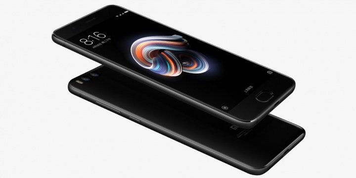 Fotoaparát Xiaomi Note 3 patří mezi nejlepší na trhu 2 Fotoaparát Xiaomi Note 3 patří mezi nejlepší na trhu