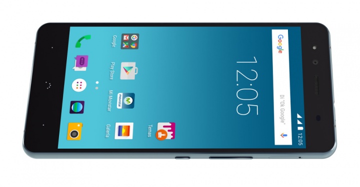 Obrázek - Koupit BQ Aquaris X5 Cyanogen Edition