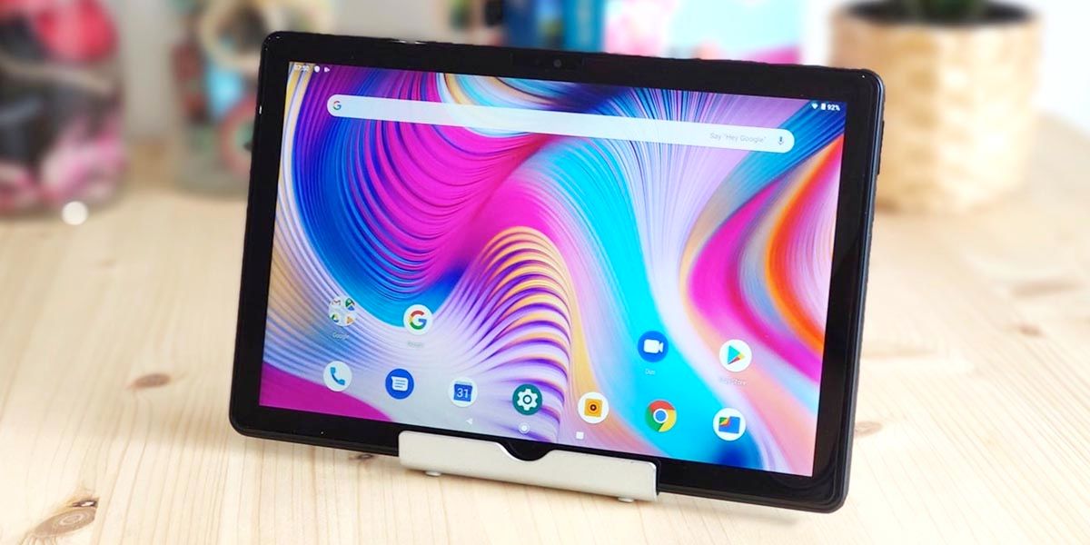 Teclast