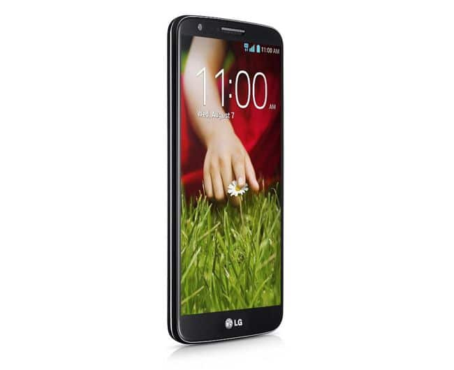 LG G2