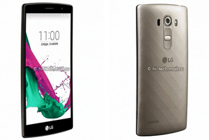LG G4 S, toto je mini verze vlajkové lodi LG 18 LG G4 S, bu LG