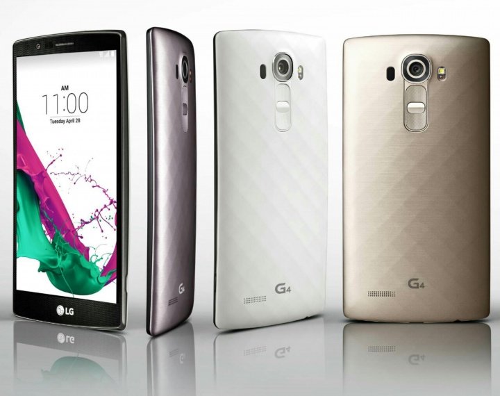 Obrázek - LG G4 loop se restartuje, ale bude opraven zdarma