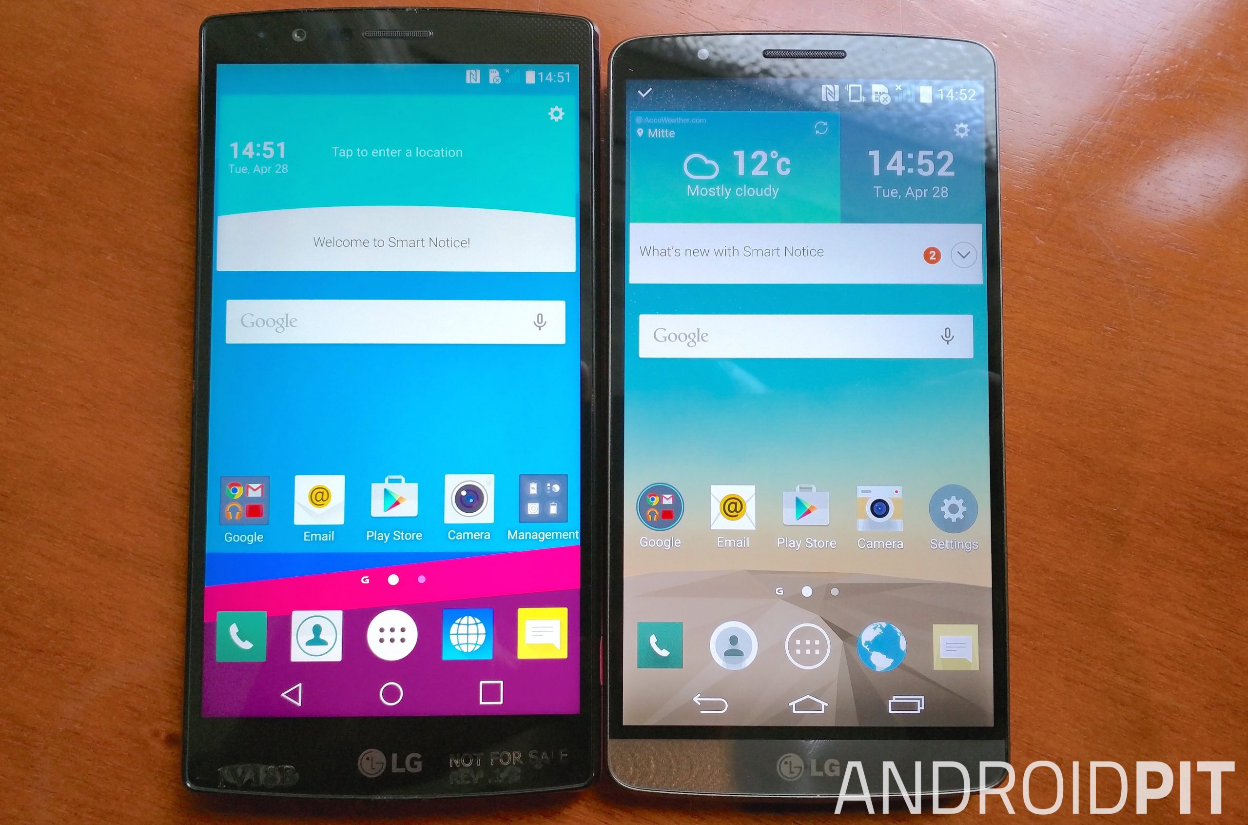 LG G4 vs LG G3 - vývoj, na který jsme čekali