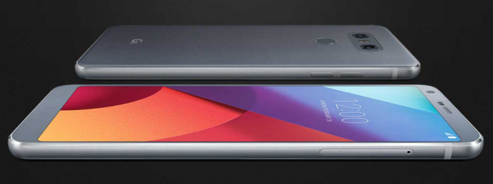 LG G6, cena a dostupnost ve Španělsku 5 Obrázek - LG G6, cena a dostupnost ve Španělsku