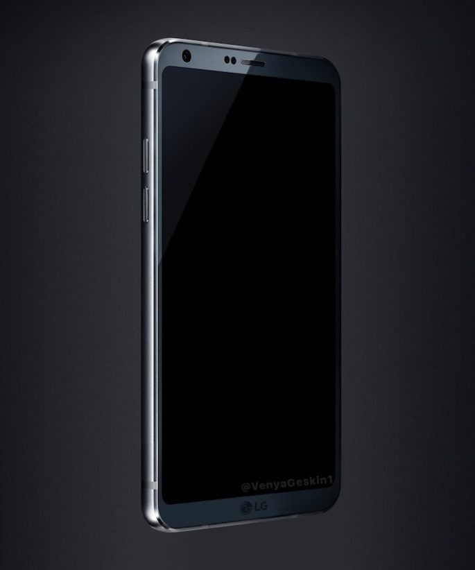 LG G6 2017