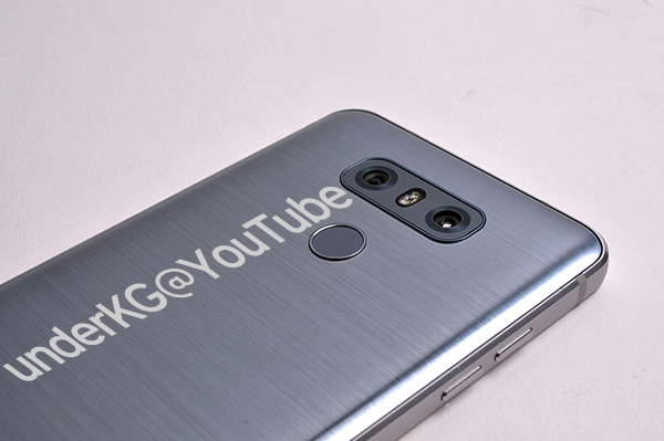 LG G6 vypadá na těchto kvalitních obrázcích úžasně