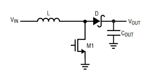 LT8361 oddělující nový spínací regulátor od analogových zařízení LT8361 oddelujici novy spinaci regulator od analogovych zarizeni