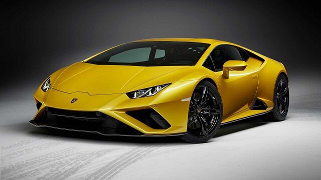 Lamborghini 