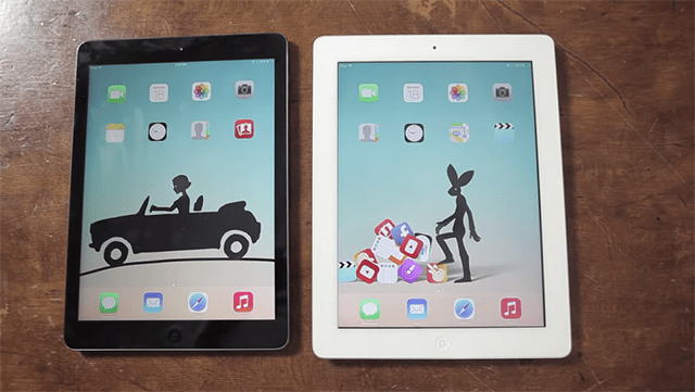 Láska, hudba a Apple: Nové video pro Brunetky Shoot Blondes Ukrajinská skupina Brunetky Shoot Blondes natočila kreativní a romantický videoklip, který také předvedl jejich lásku k produktům Apple. Ve videu písně Knock ...