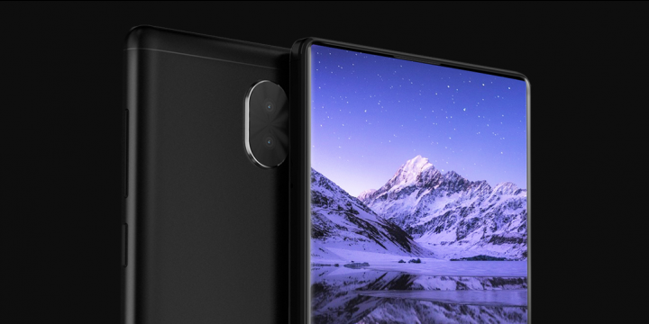 Leagoo Kiicaa Mix: předobjednejte si hned a získejte slevu 30 $