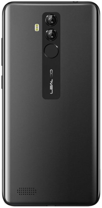 Leagoo M9 Pro. Funkce