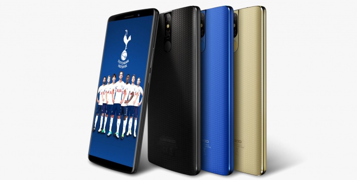 Leagoo Power 5 instaluje 7 000 mAh certifikovanou baterii 5 Obrázek - Leagoo Power 5 instaluje certifikovanou 7 000 mAh baterii