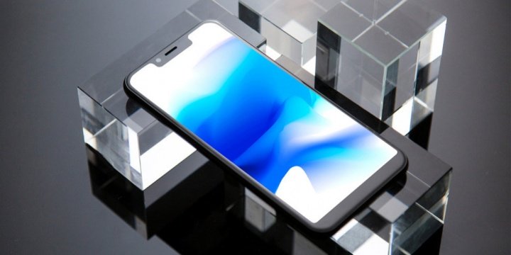 Obrázek - Leagoo S9, chytrý telefon se systémem Android, který pořizuje fotografie o velikosti 65 megapixelů