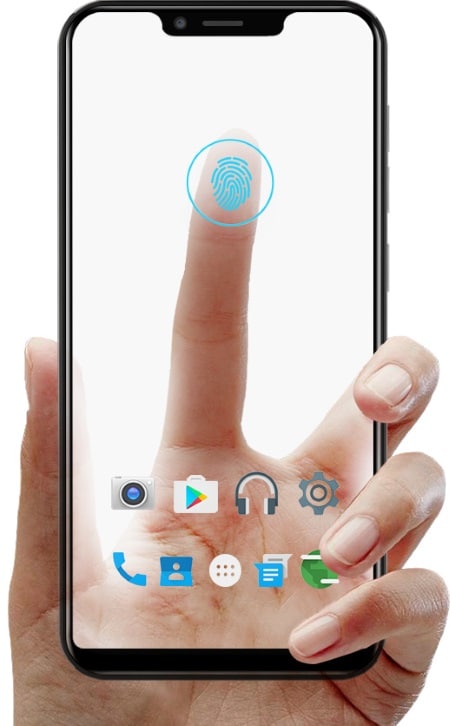 Leagoo S9. Vlastnosti