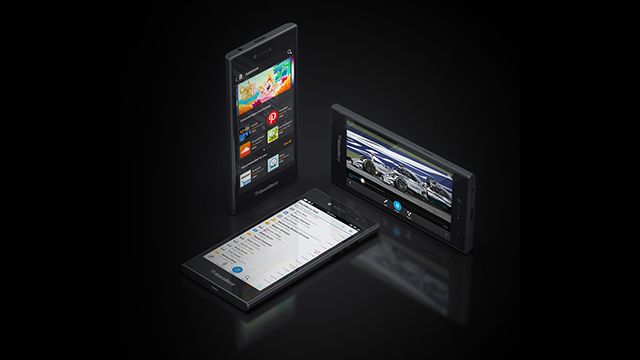 Leap: Nový telefon s dotykovou obrazovkou BlackBerry Smartphone je první ze čtyř nových zařízení BlackBerry, která byla vydána v průběhu roku 2015. BlackBerry nedávno… 1 Leap: Nový telefon s dotykovou obrazovkou BlackBerry Smartphone je první ze čtyř nových zařízení BlackBerry, která byla vydána v průběhu roku 2015. BlackBerry nedávno…