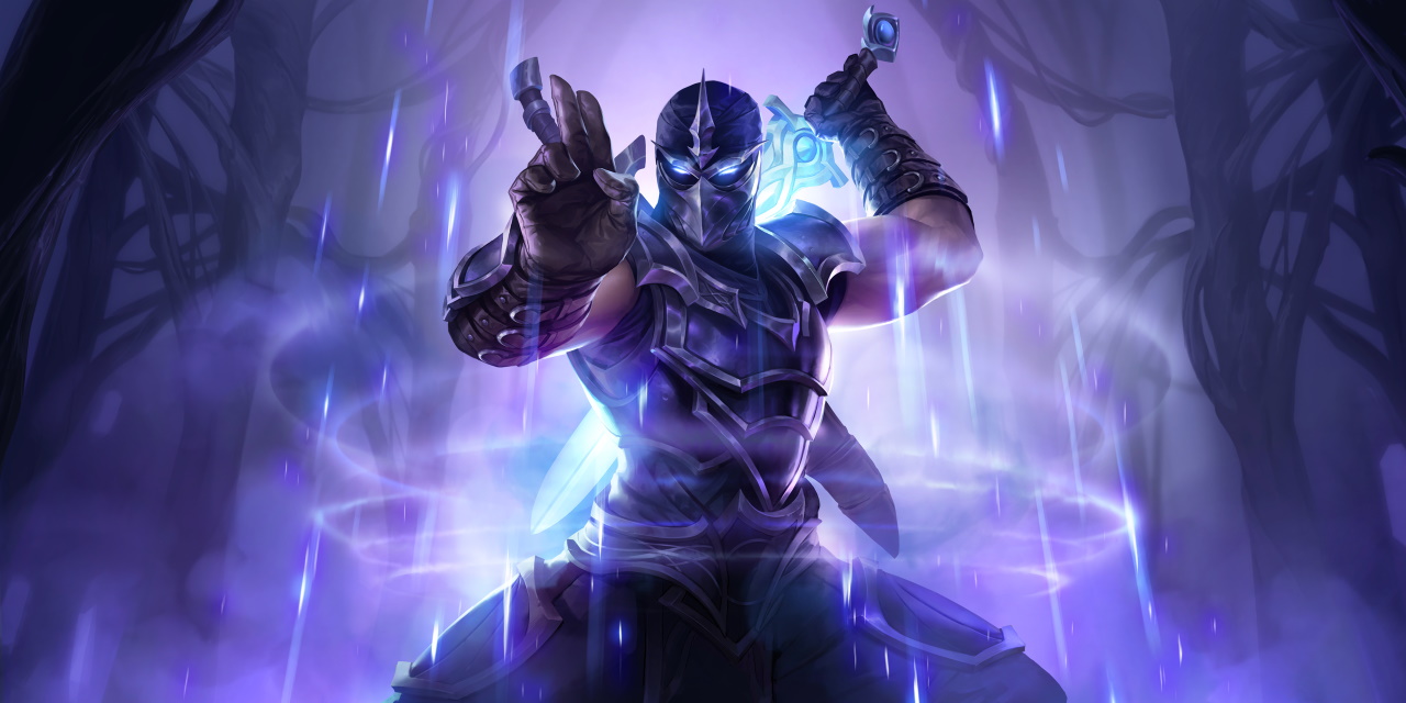 Legends of Runeterra: Legends of Runeterra - The Exploration Guide 8 Legends of Runeterra: Legends of Runeterra - The Exploration Guide