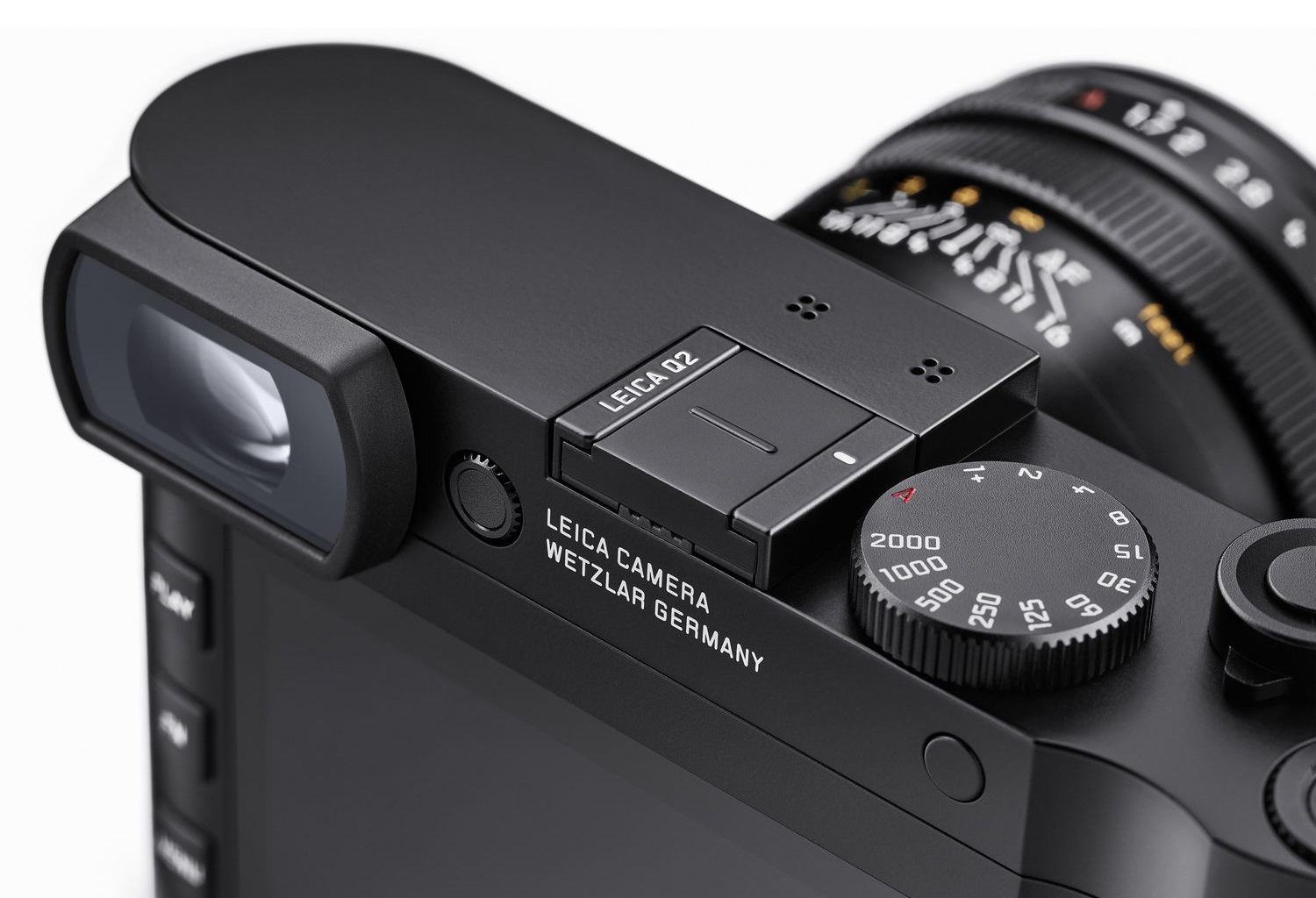 Leica Q2 je krásný fotoaparát, který miluji a… Leica Q2 je krasny fotoaparat ktery miluji a…