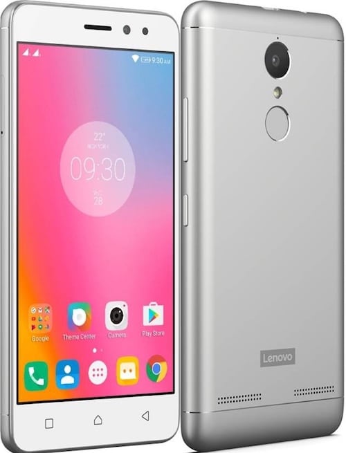 Lenovo K6 Gücü