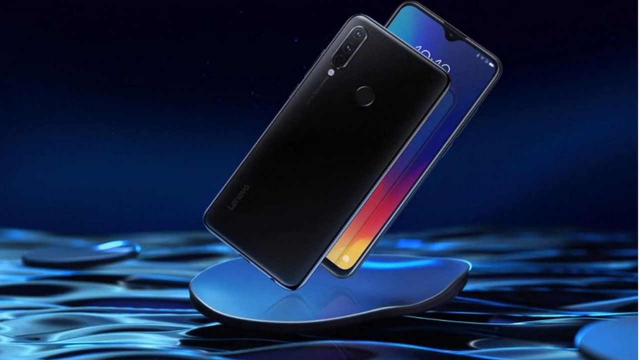 Lenovo Note K10, Lenovo A6 Note a Lenovo Z6 Pro byly spuštěny ...