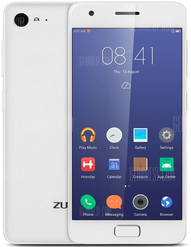 Lenovo ZUK Z2