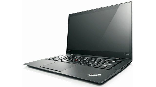 Lenovo představuje novou ThinkPad X1 Carbon čínskou společnost Lenovo předstihla CES 2014 a představila nový ThinkPad. Co nám tato společnost nabízí na tak konkurenčním trhu? …