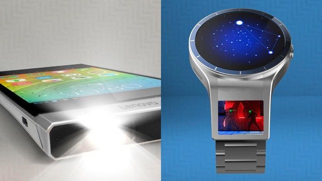 Lenovo představuje smartphone s integrovanými projektory a chytrými hodinkami se dvěma obrazovkami Na světové události si společnost udělala čas a představila tato dvě vyvíjená zařízení. Lenovo TechWorld, vlajková loď společnosti… 6 Lenovo představuje smartphone s integrovanými projektory a chytrými hodinkami se dvěma obrazovkami Na světové události si společnost udělala čas a představila tato dvě vyvíjená zařízení. Lenovo TechWorld, vlajková loď společnosti…