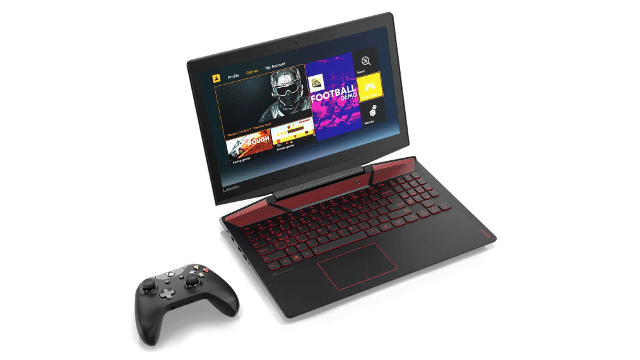 Lenovo překvapuje novou (a levnou) řadou počítačů pro hráče Čínská společnost chce být miláčkem herní komunity. Několik měsíců se říkalo, že Lenovo vstoupí na trh herních počítačů úplně a…