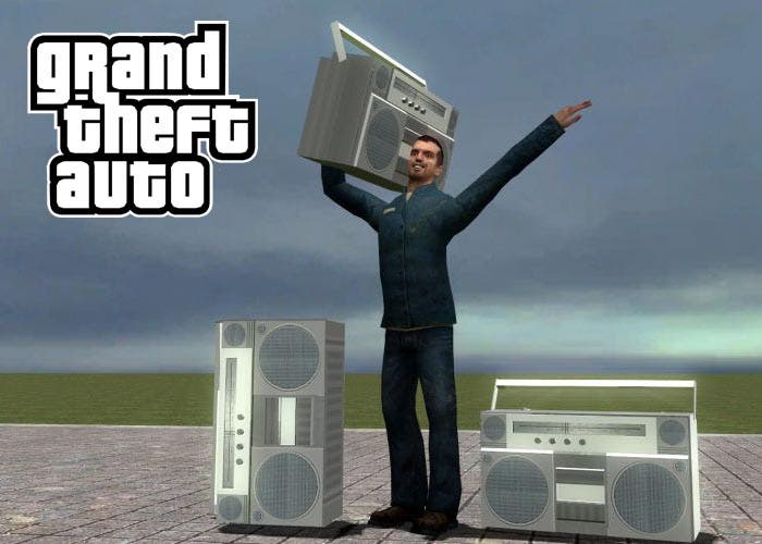 gta-radyo istasyonları