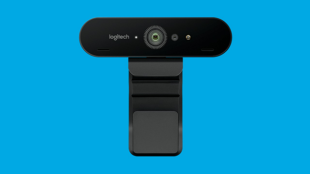 Logitech představuje svou 4K webovou kameru s Windows Hello Nyní, když používáte Skype, budou viditelné všechny vaše tmavé kruhy. Společnost Logitech nabídla kuriozitu, kterou by ocenily technologie, ani více, ani méně než webová kamera.