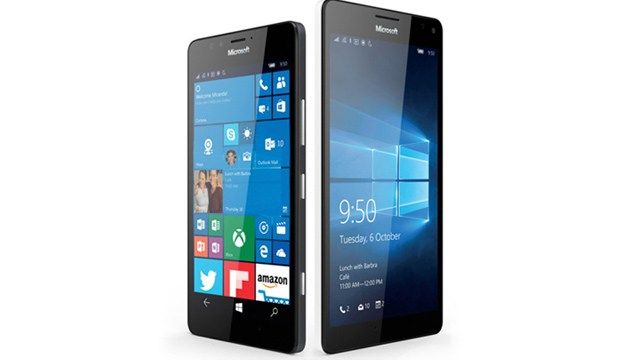 Lumia 950 a 950 XL: Nové špičkové kapalinou chlazené počítače společnosti Microsoft jsou také prvními terminály, které obsahují Windows 10 Mobile. I když už známe téměř všechny novinky o Lumii 950 a 950 XL, je to obrovské ...